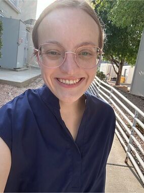 Meet your Posher, Emily
